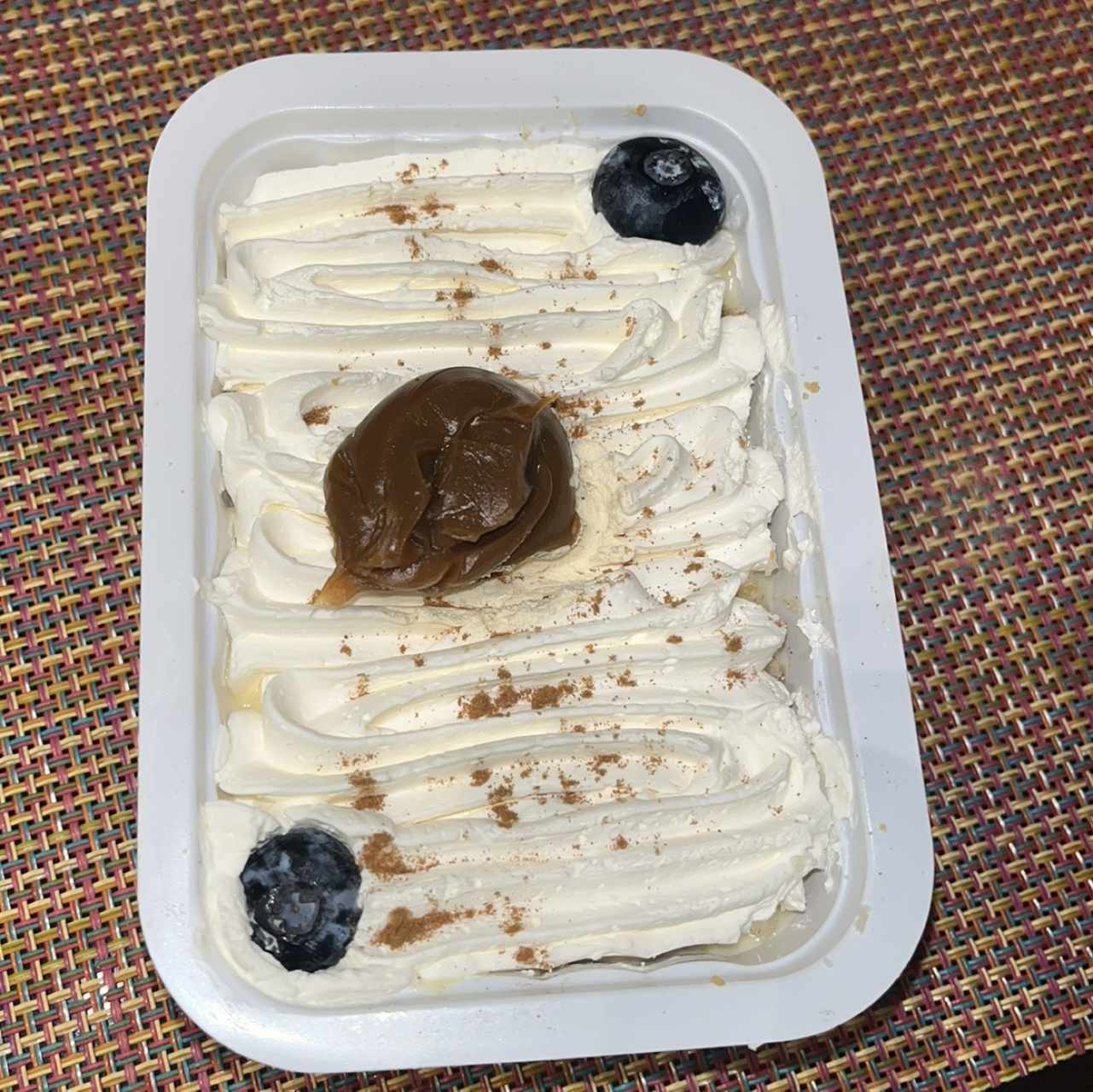 Tres leche