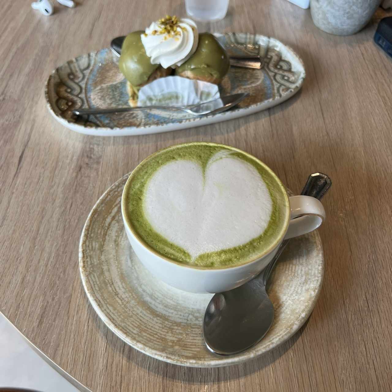 Matcha 