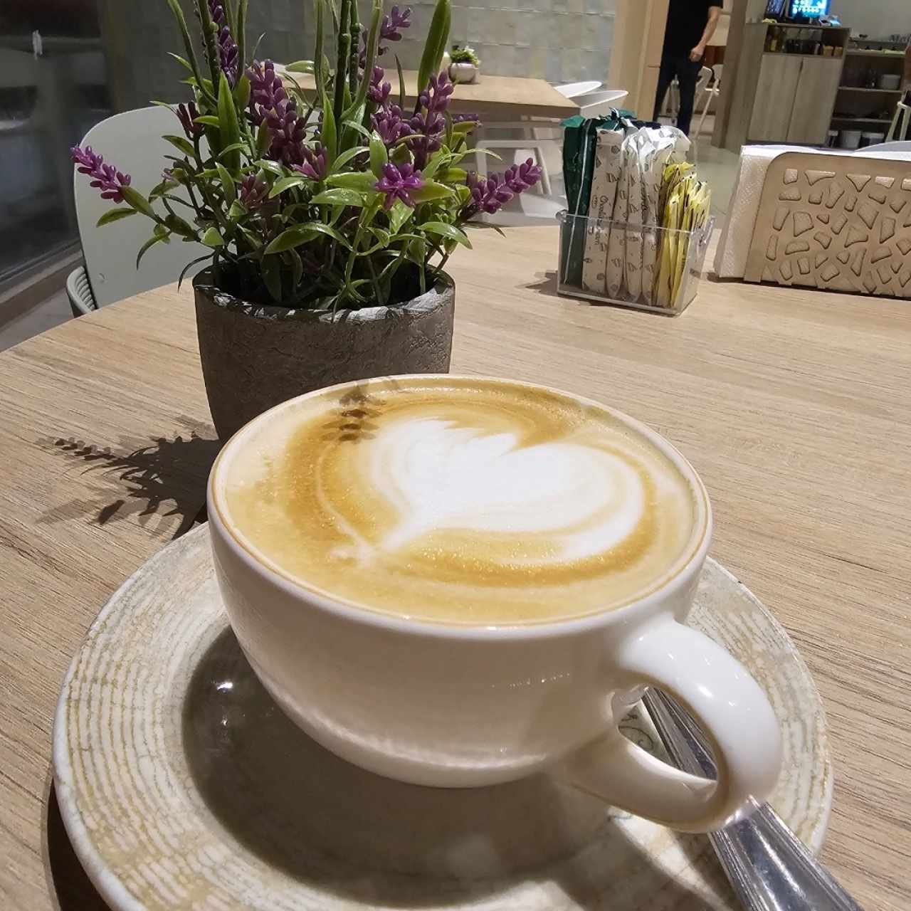 cafe