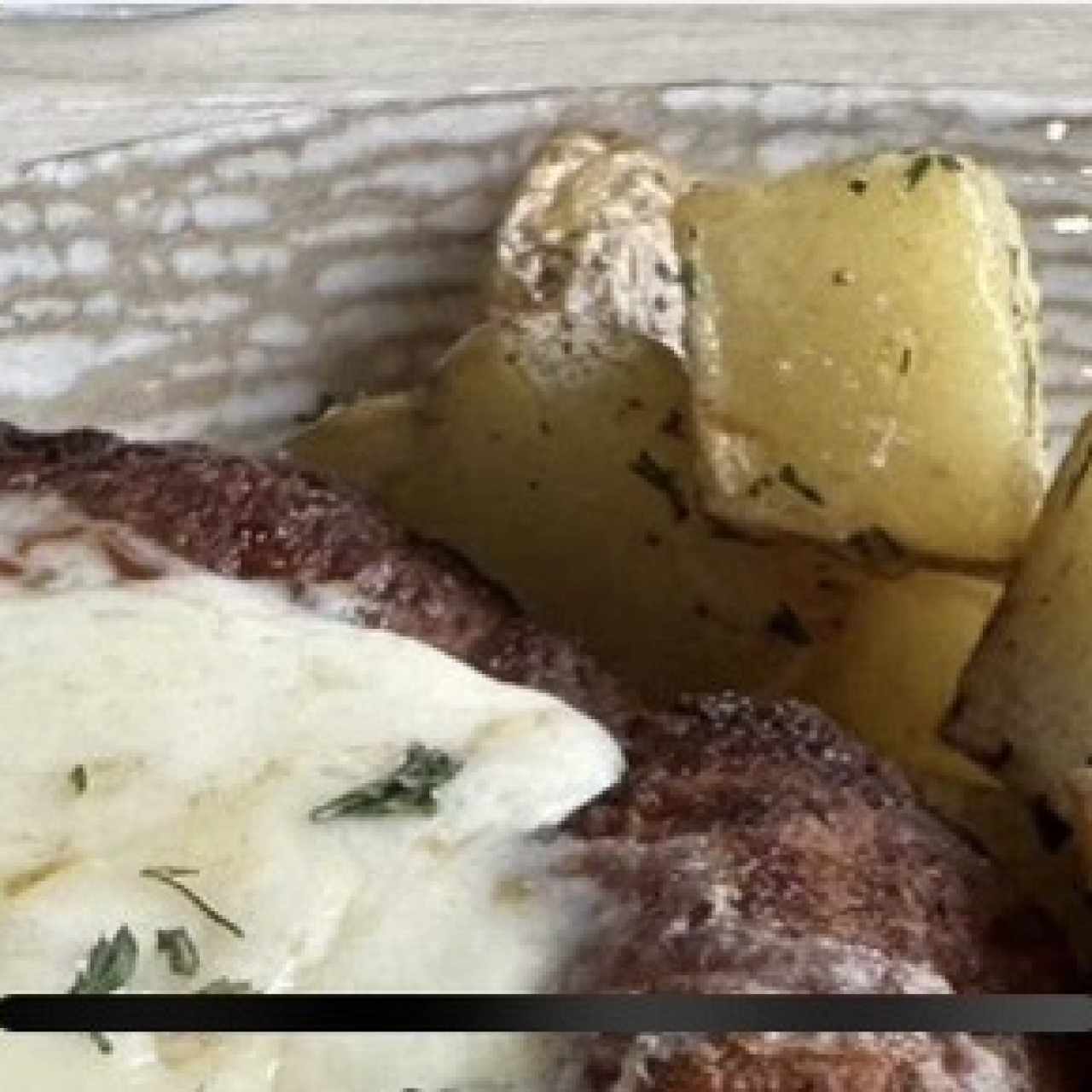 Pollo a la Parmesana