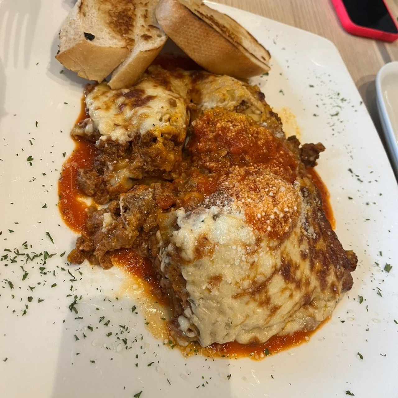 Lasagna