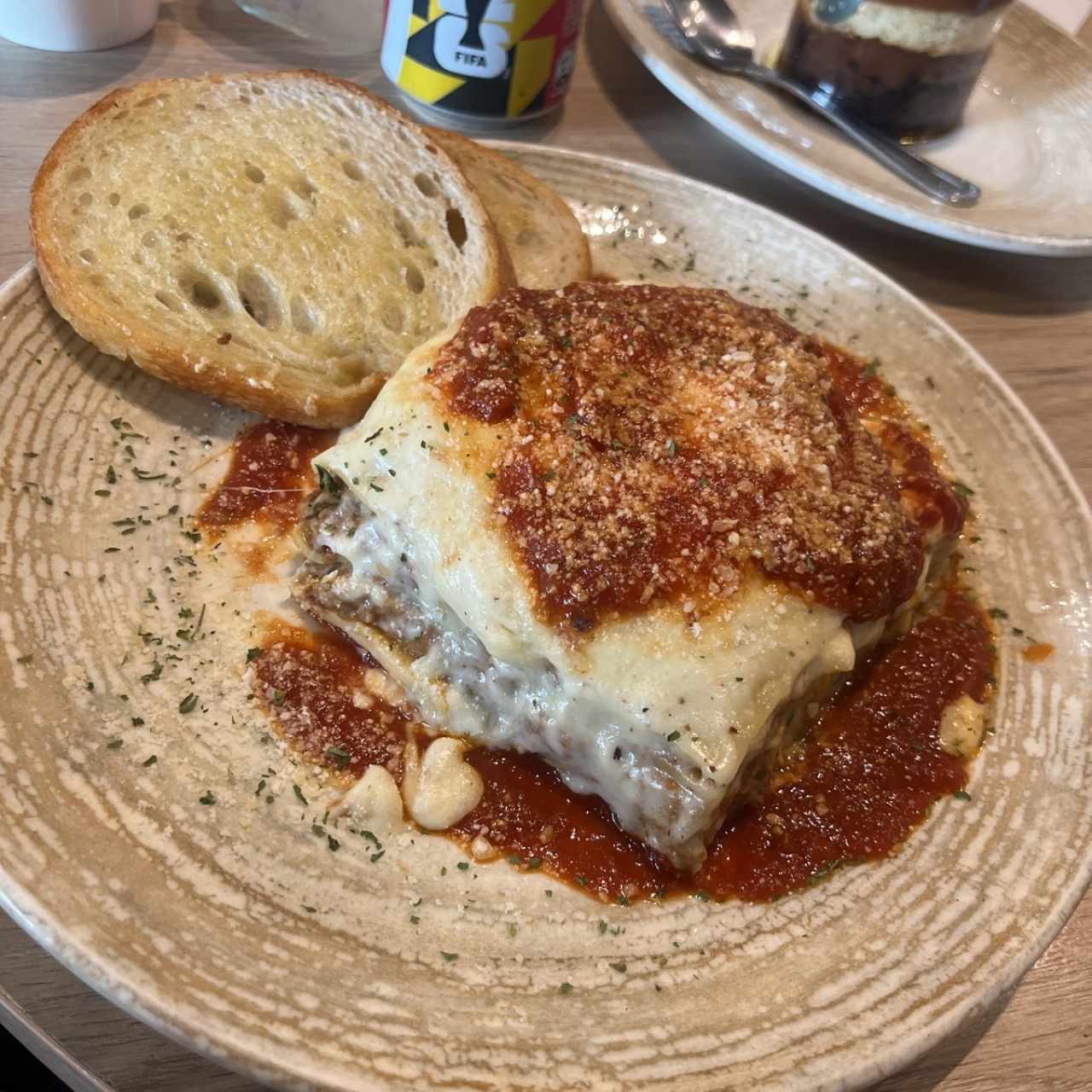 Lasagna 