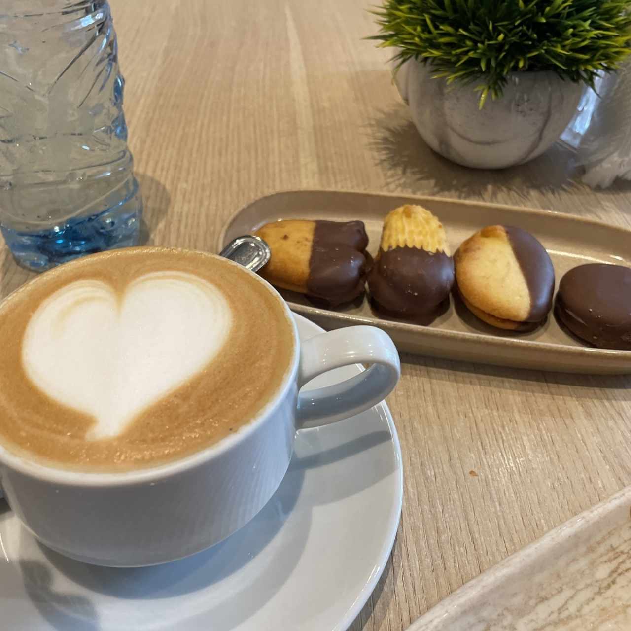 Capuchino 