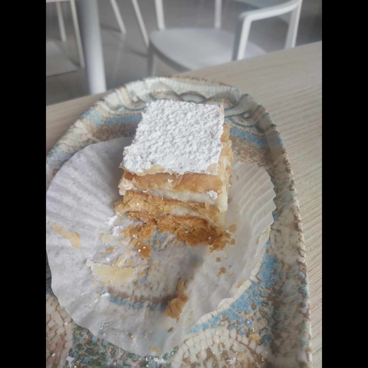 miloja crema pastellera
