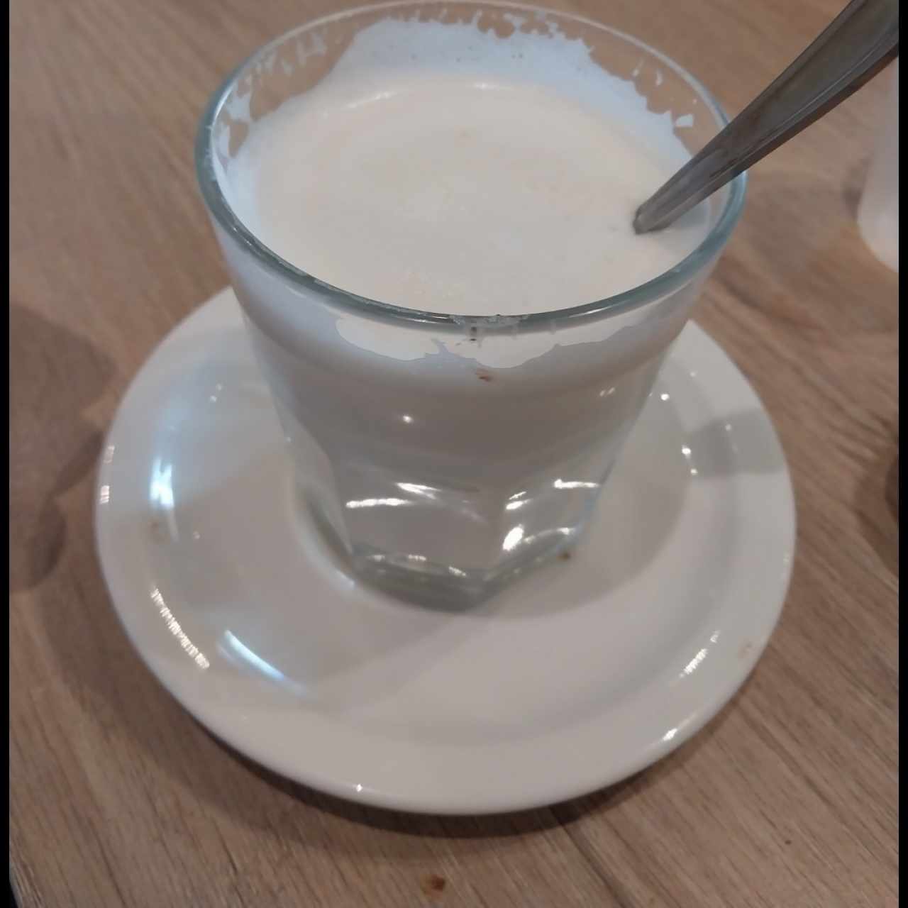 latte