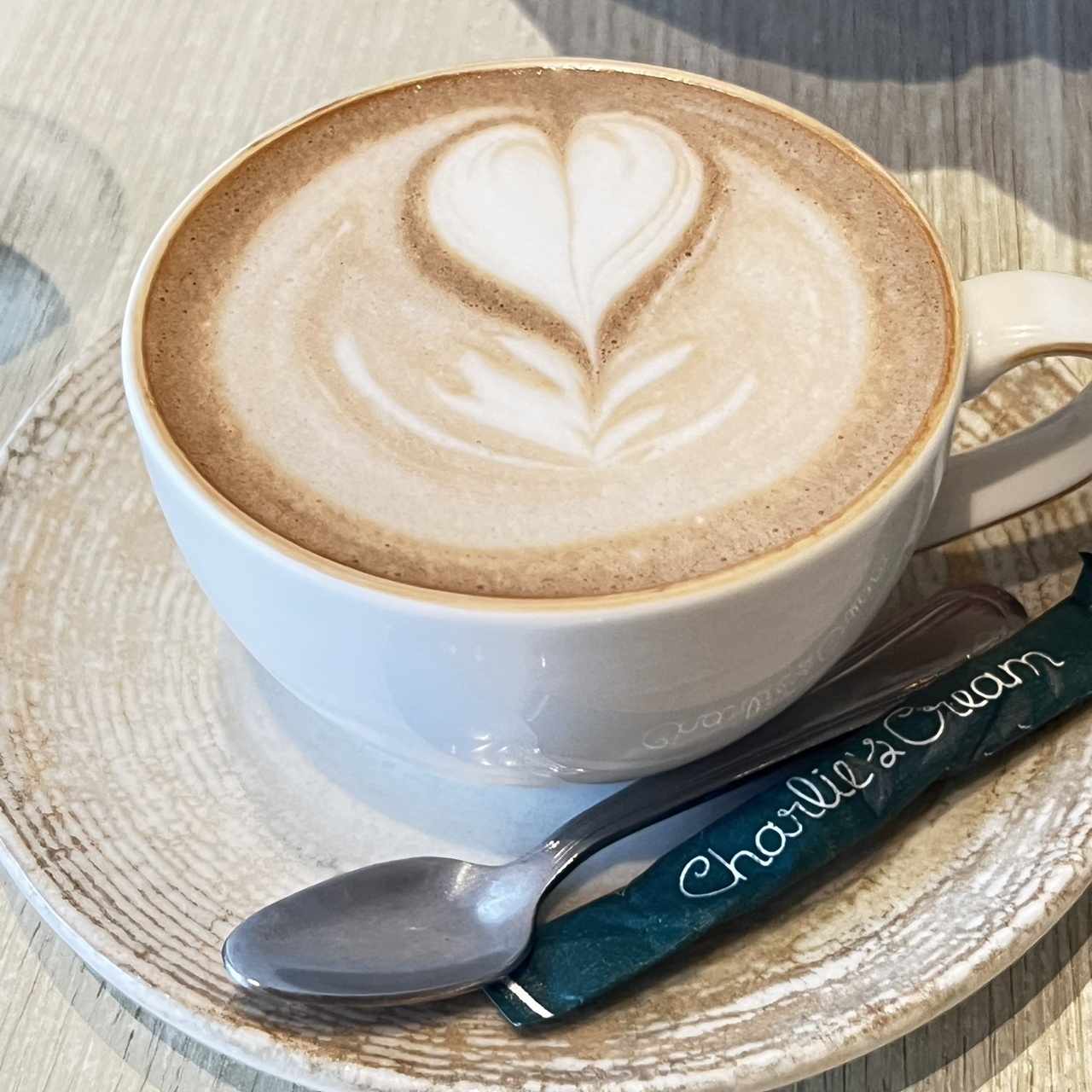 Capuchino 