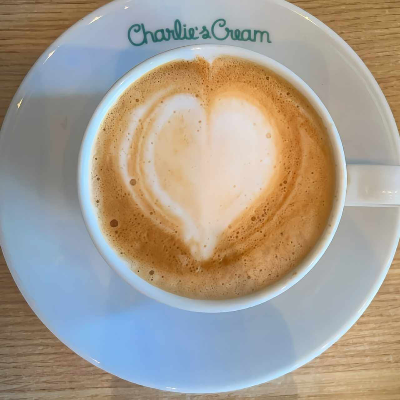 Capuchino