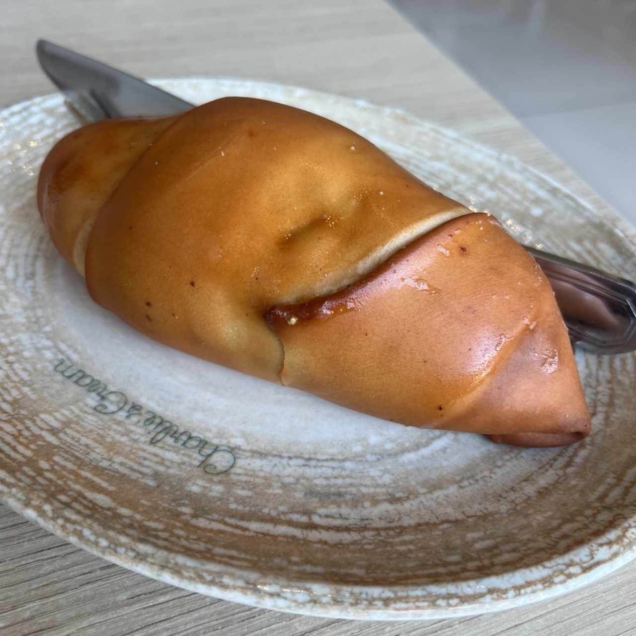 Cachito jamón