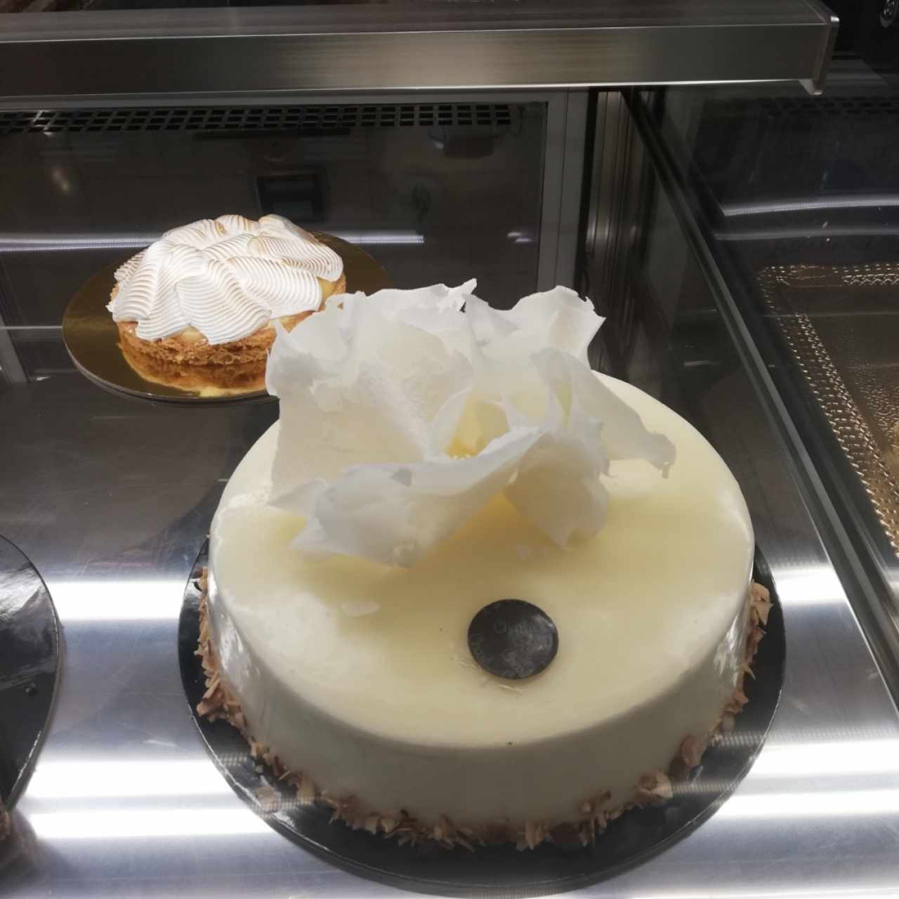 pasteles 