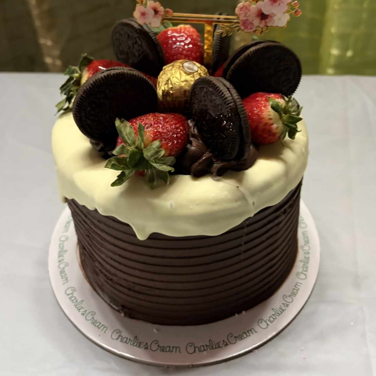 Torta Mía 