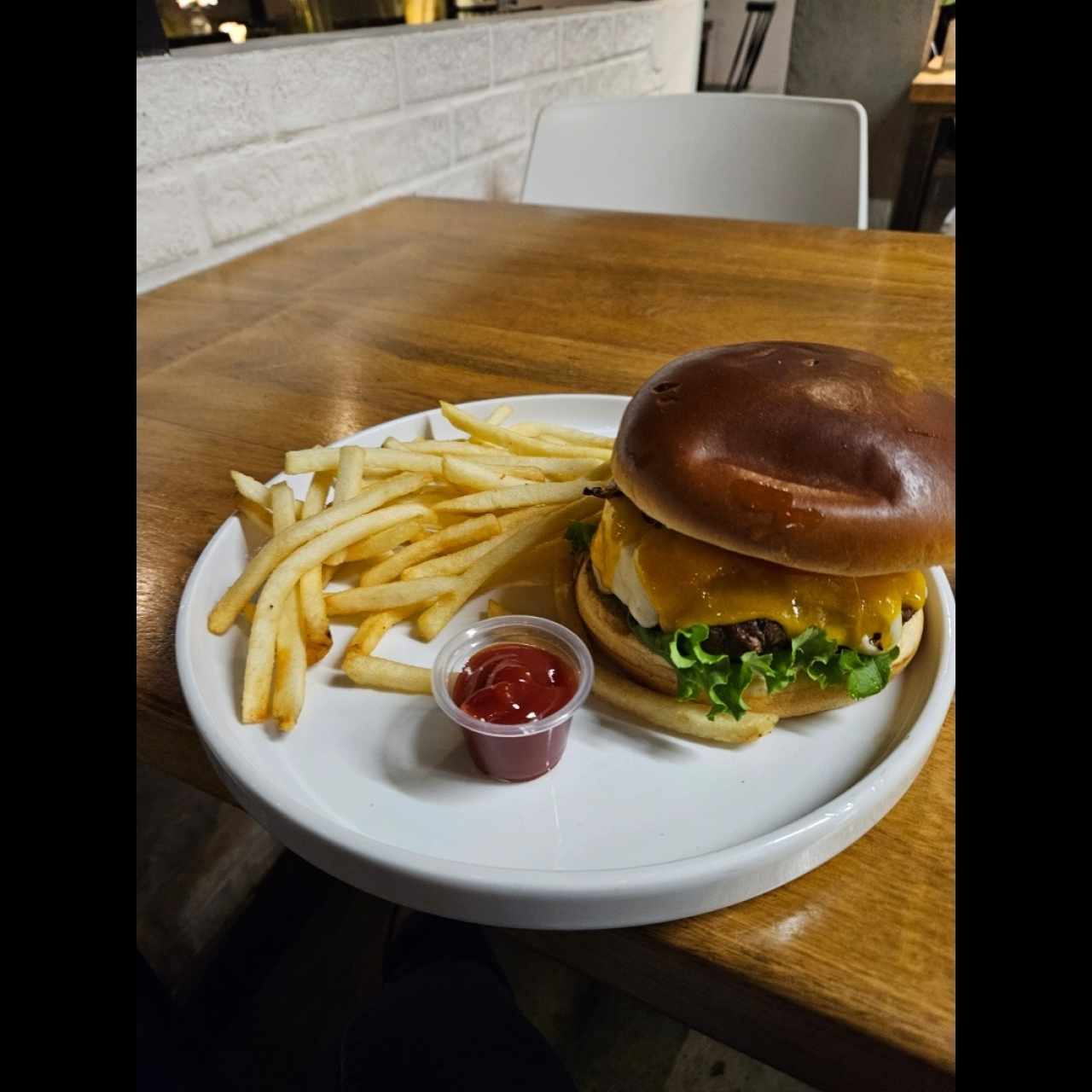 Mika Burger