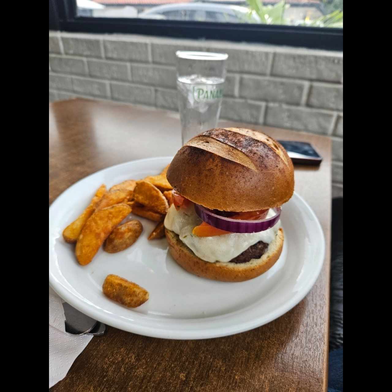 Mika Burger
