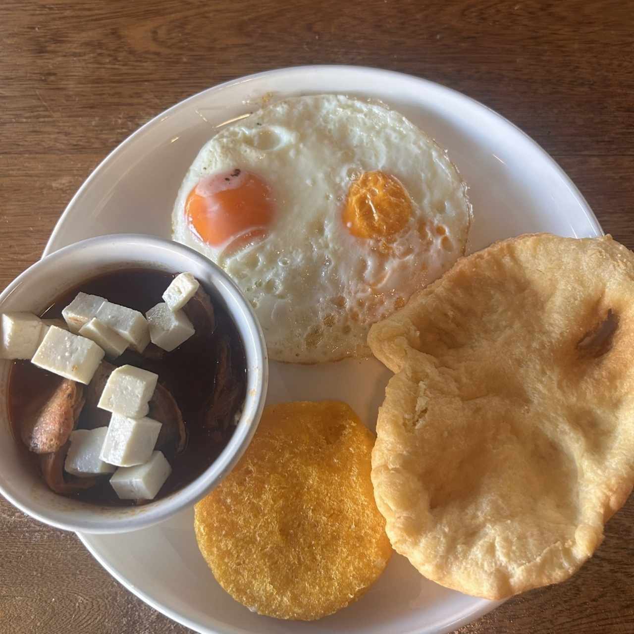 Desayunos - La Cacerolita