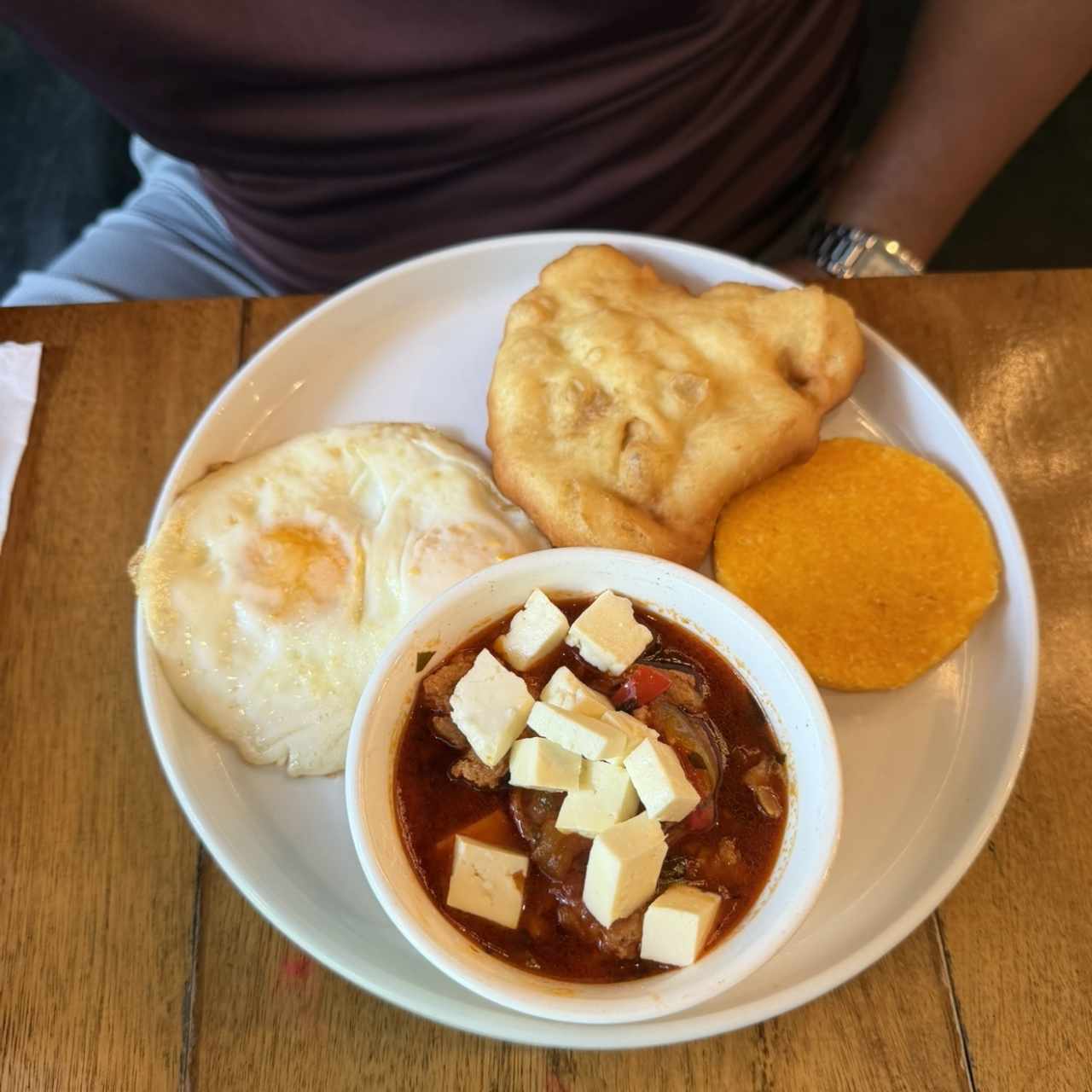 Desayunos - La Cacerolita