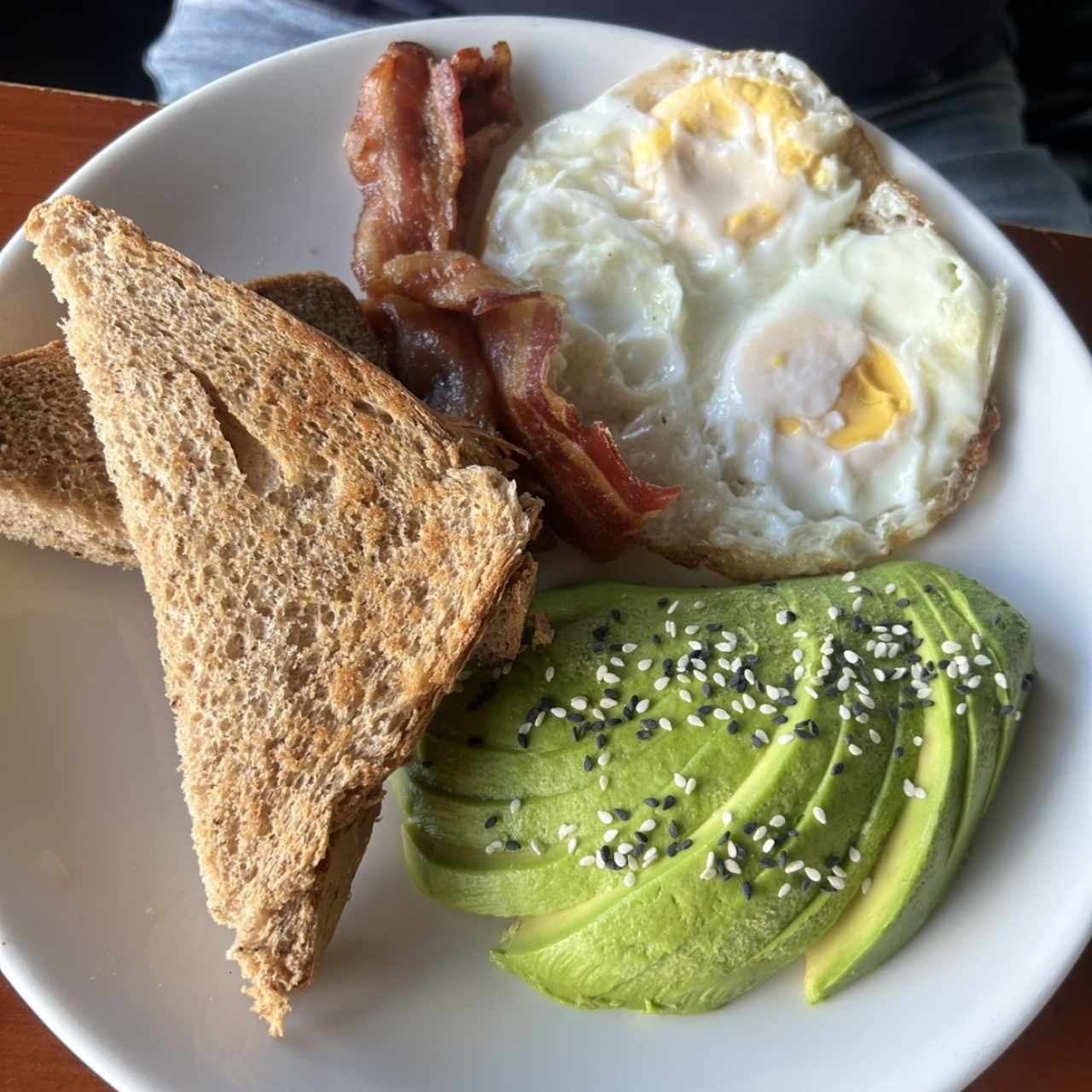 Desayunos - Keto Breakfast