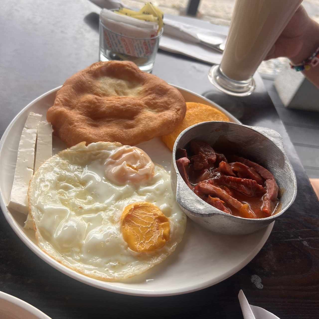 Desayunos - El Panameño 2.0