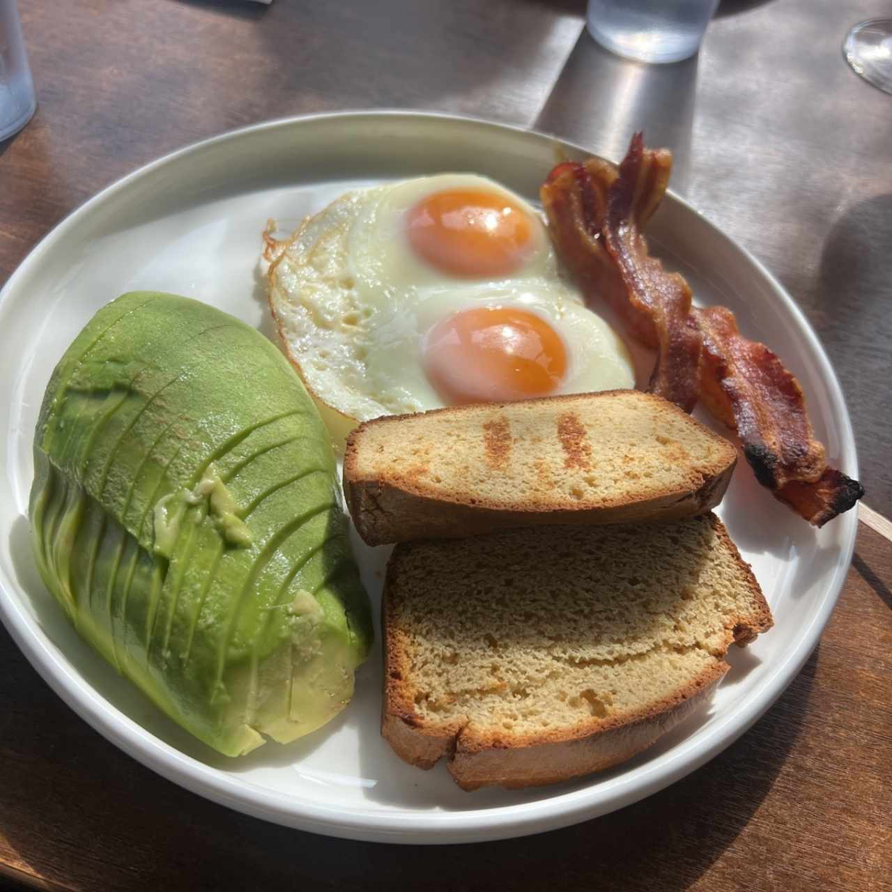 Desayunos - Keto Breakfast