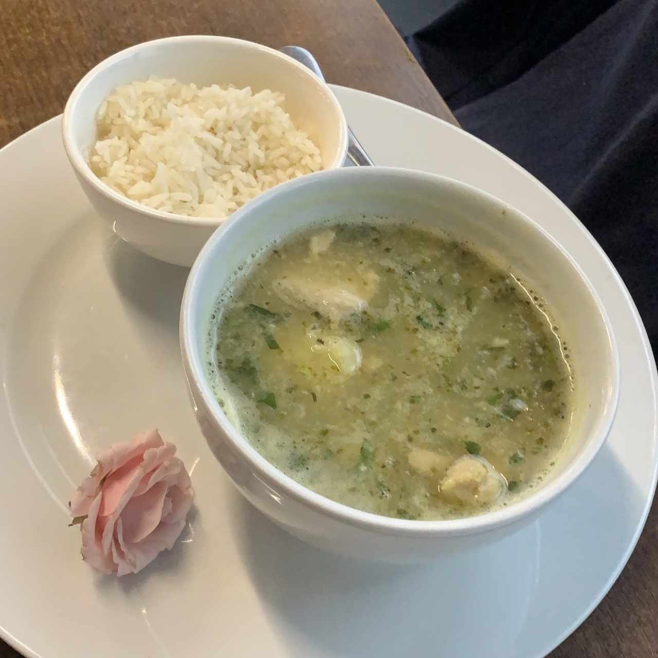 Sancocho Santeño