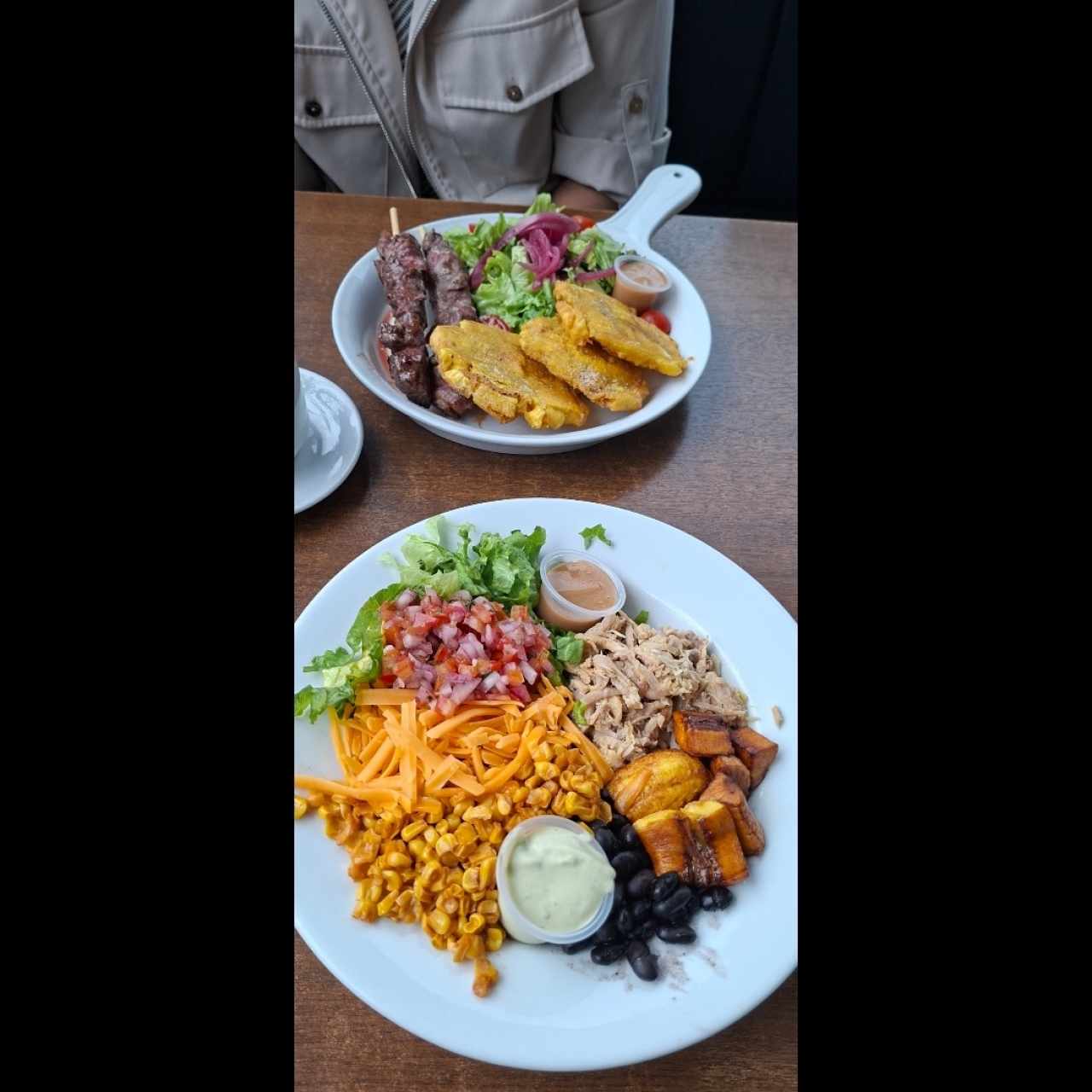 Mexican bowl