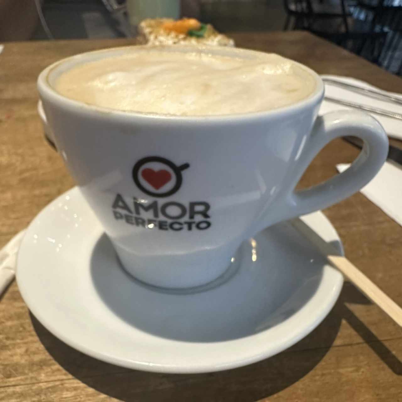 Capuchino 