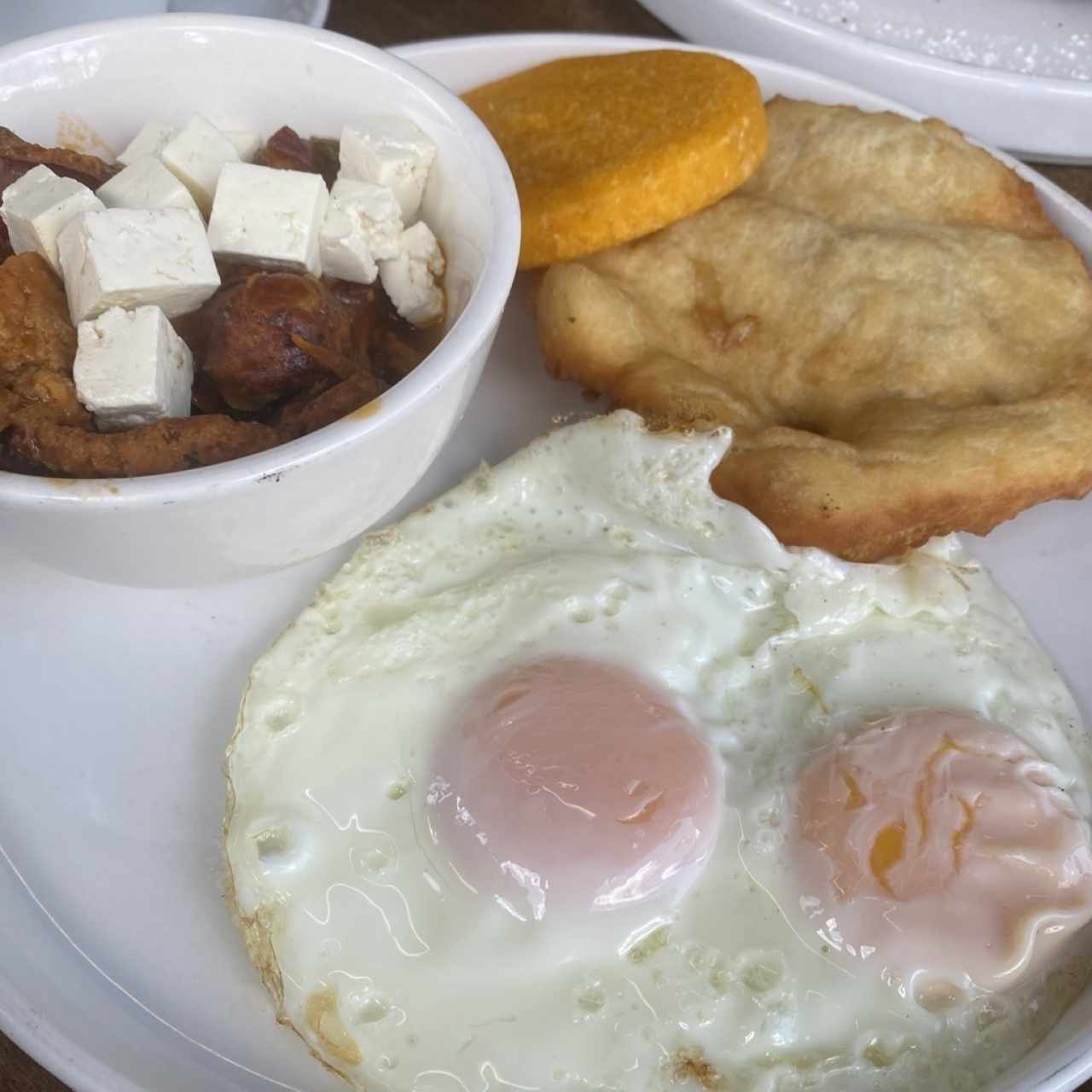 Desayunos - La Cacerolita