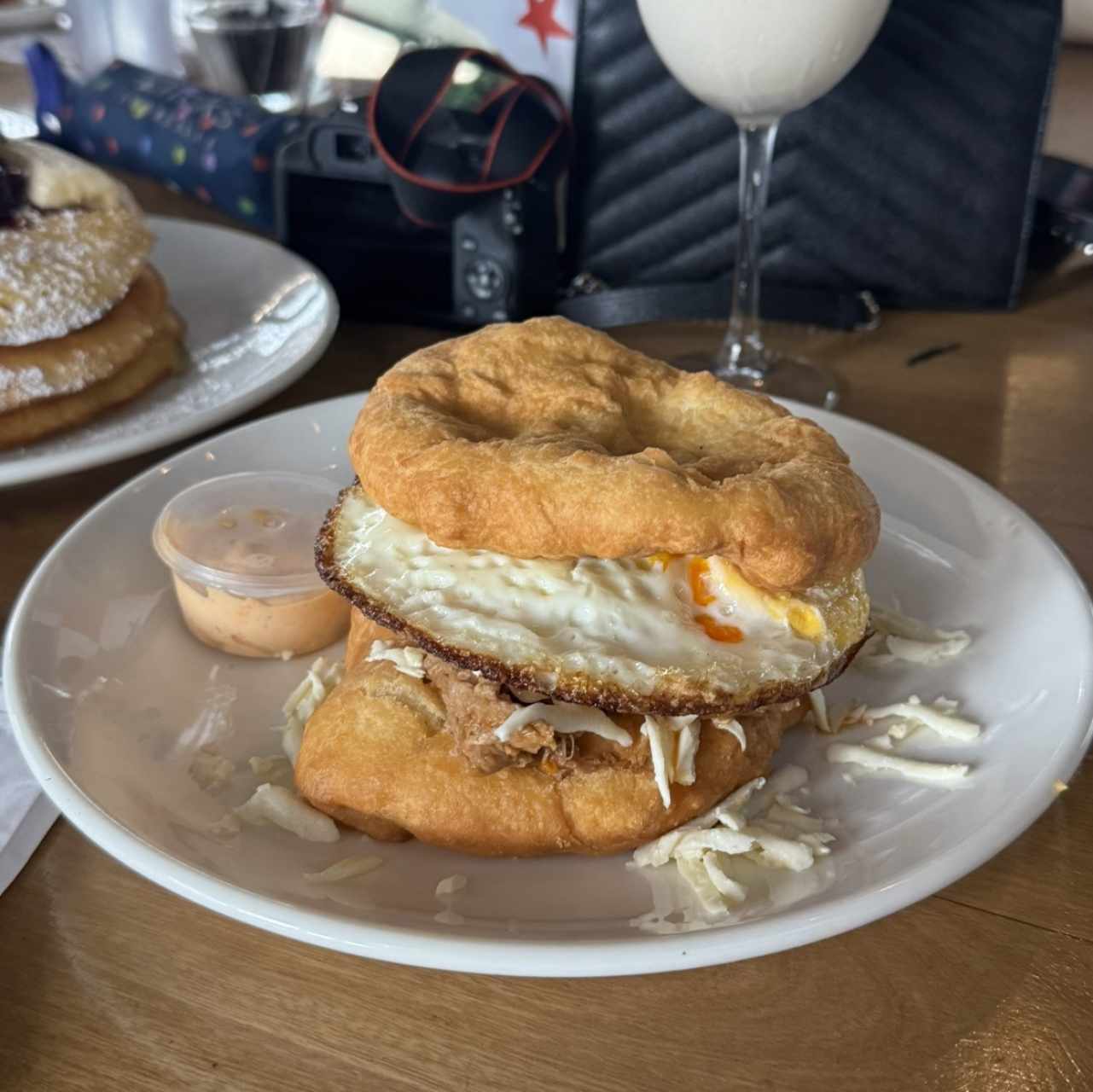 Desayunos - El Panameño 2.0