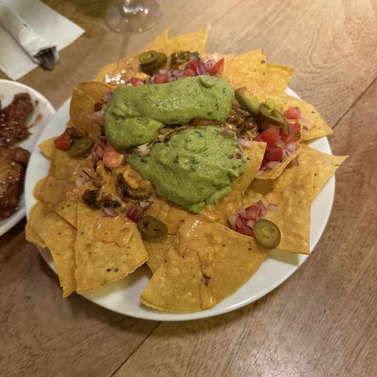 Nachos