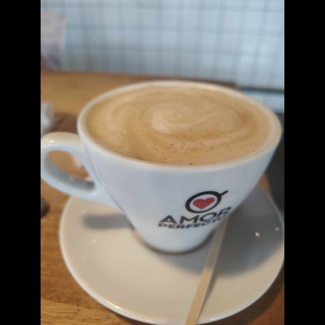 Cappuccino