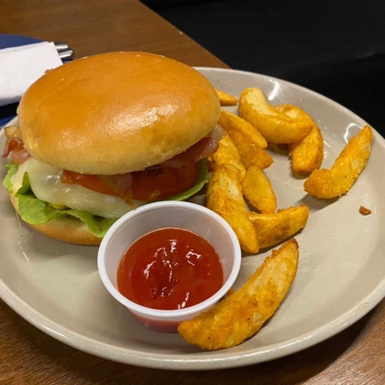 Hamburguesa