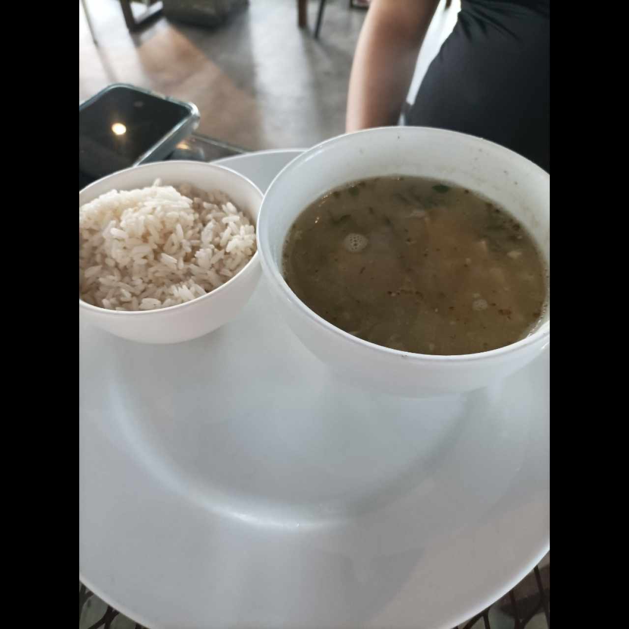 Sancocho Santeño