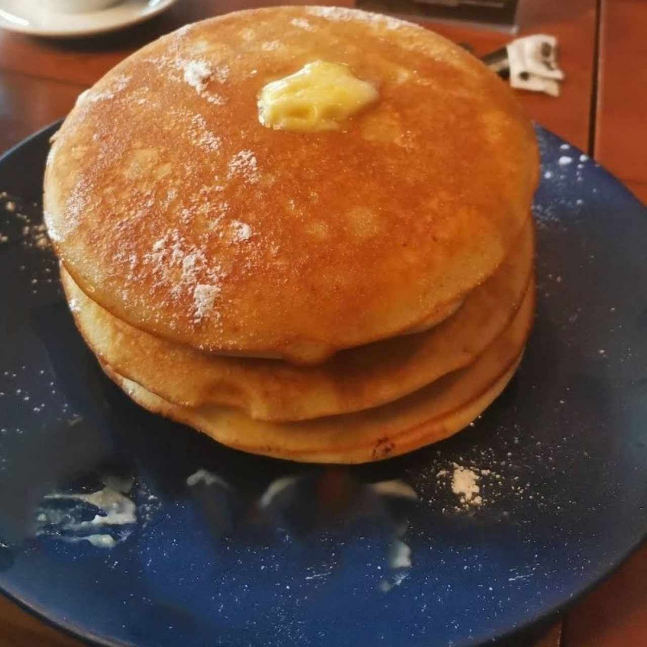 pancakes