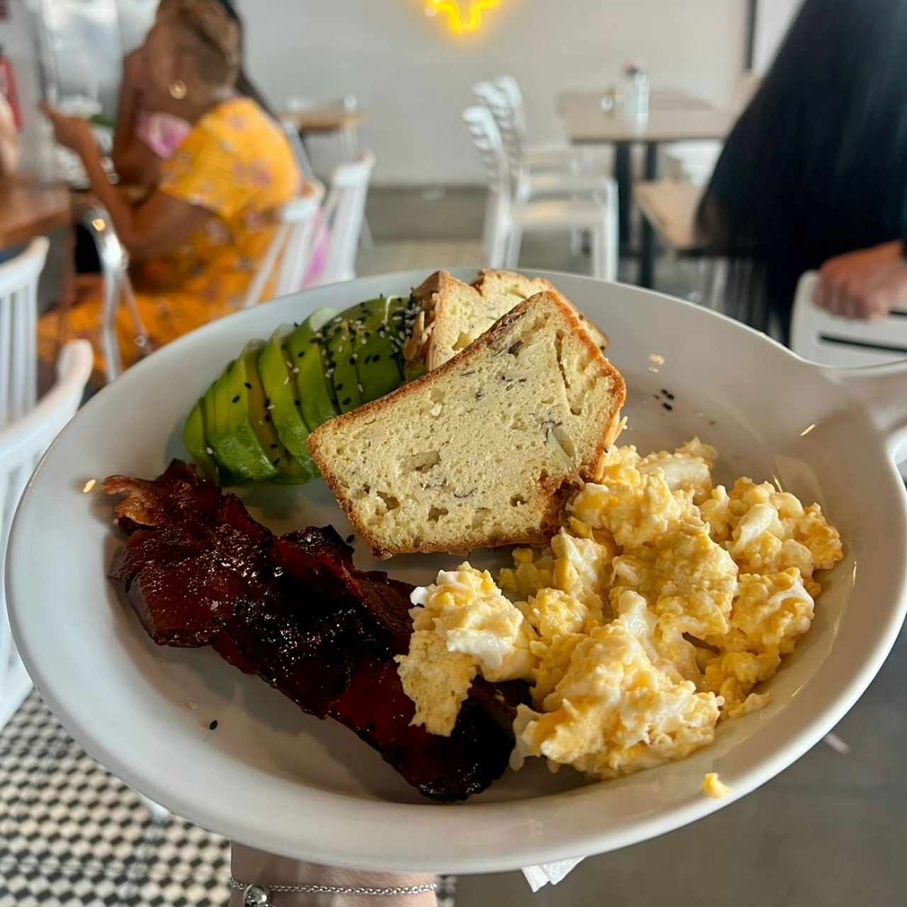 Desayunos - Keto Breakfast