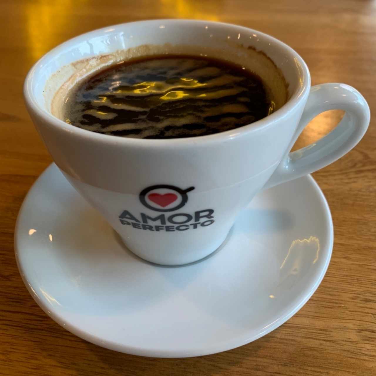 Café Americano