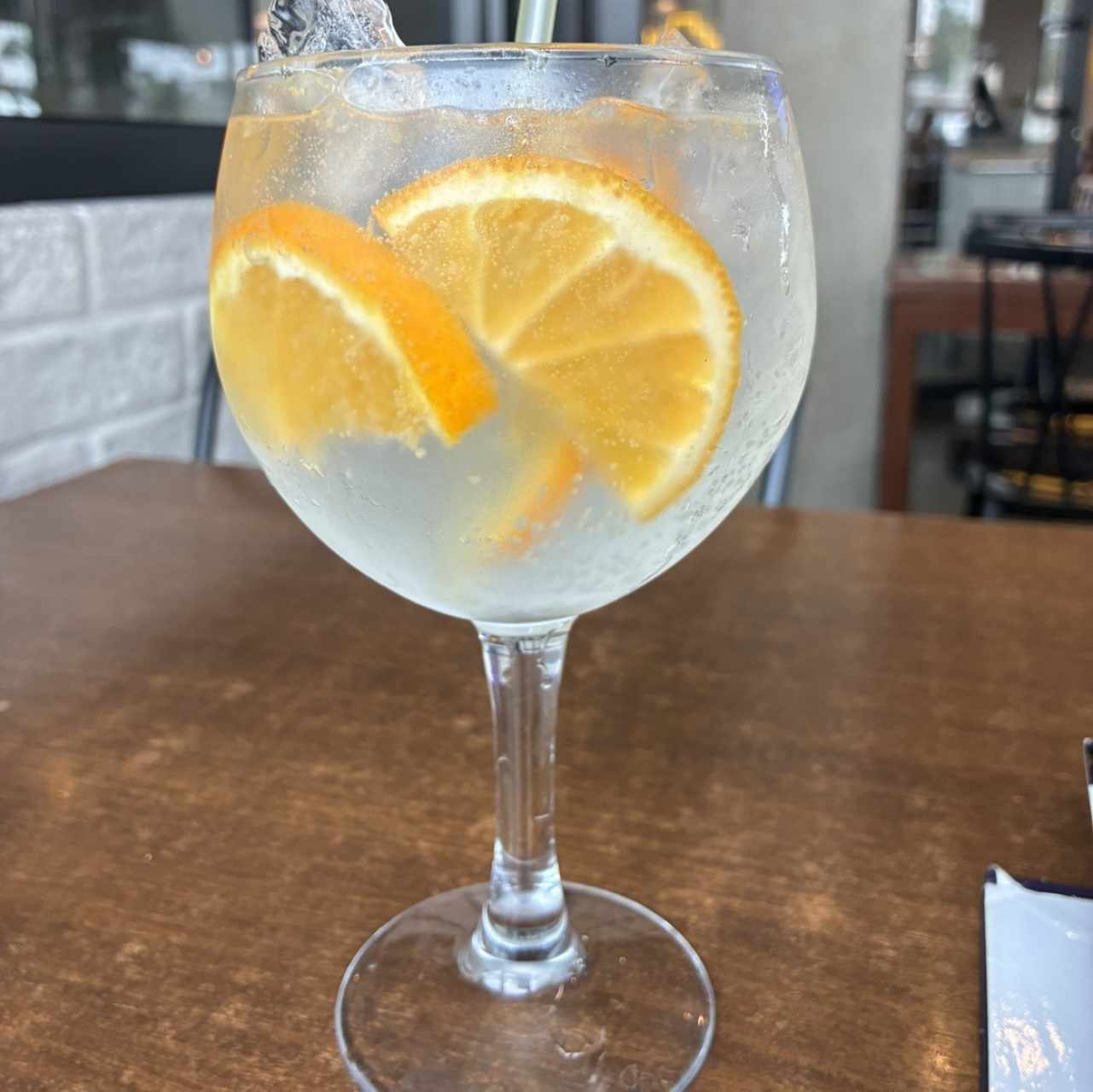 Gin Tonic