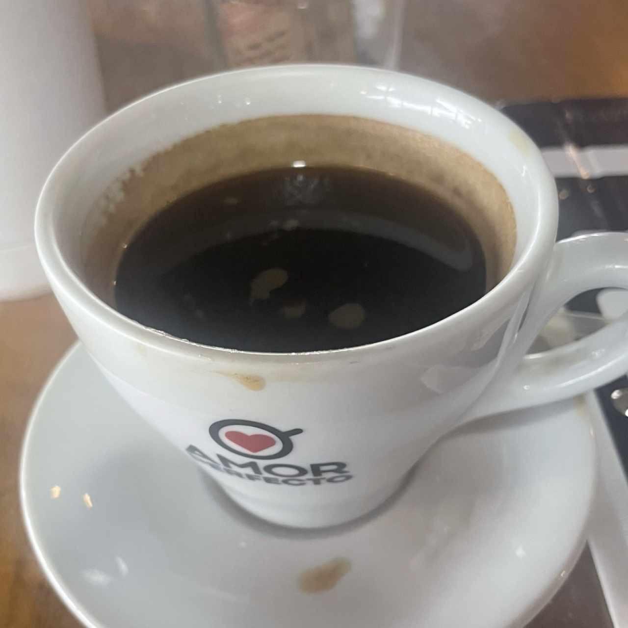 Café americano