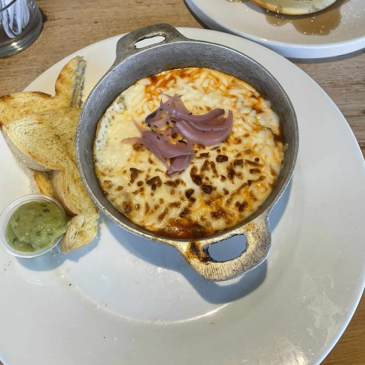 Desayunos - Huevos Rancheros