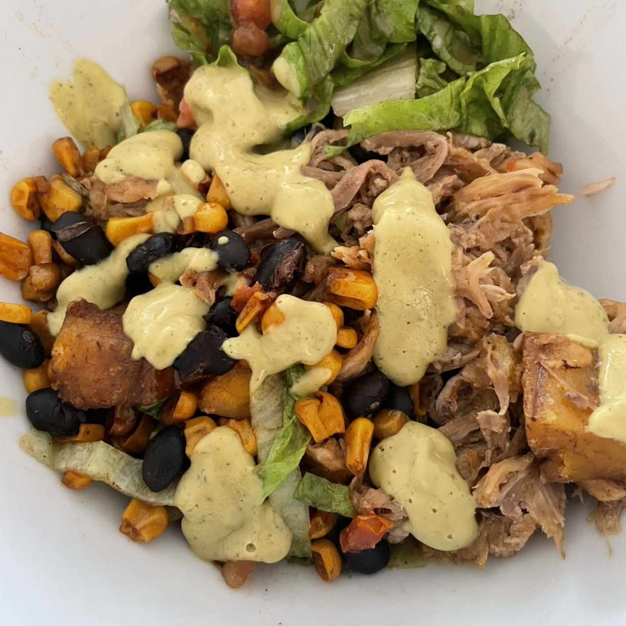 Bowls - Mexican