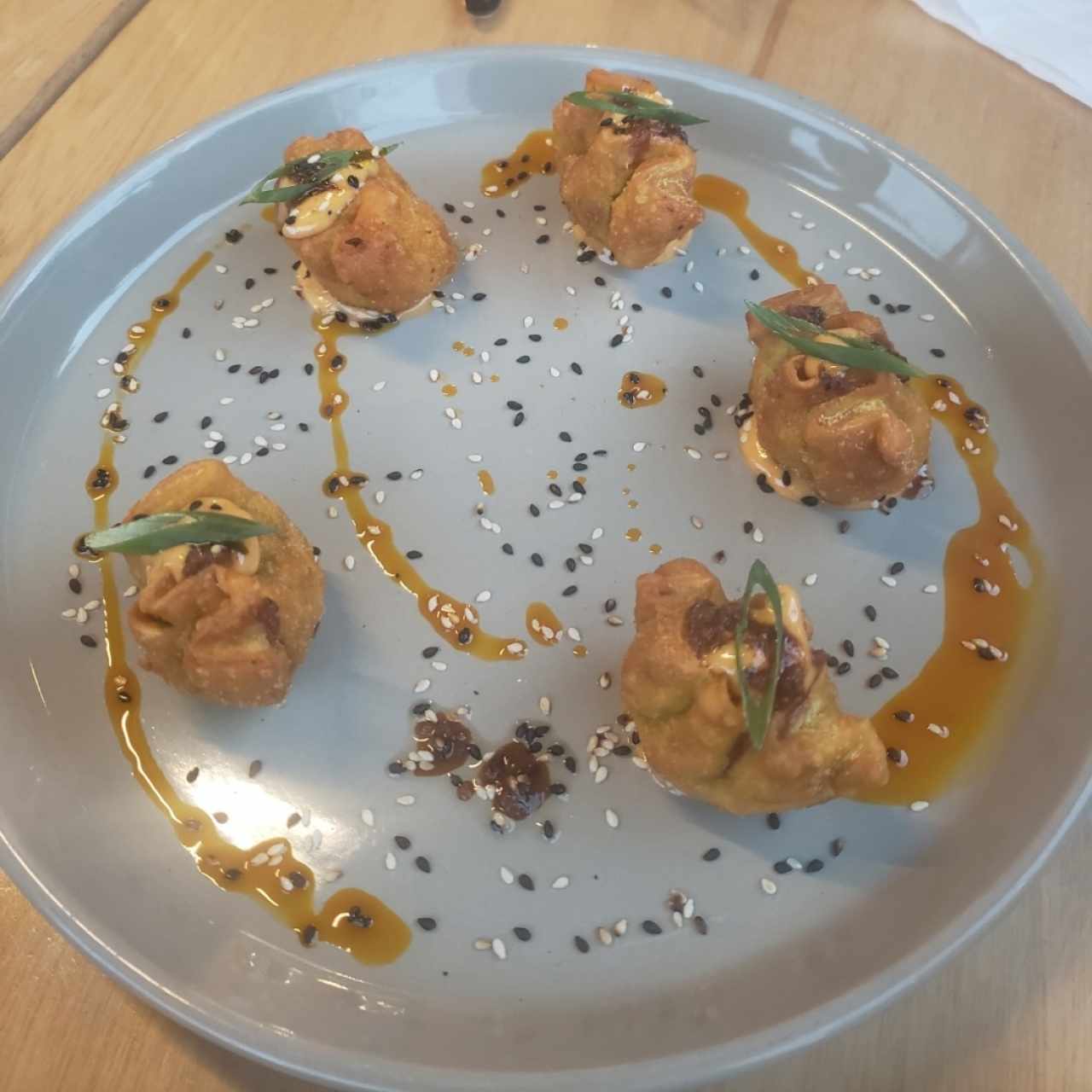 WANTONES DE PUERCO