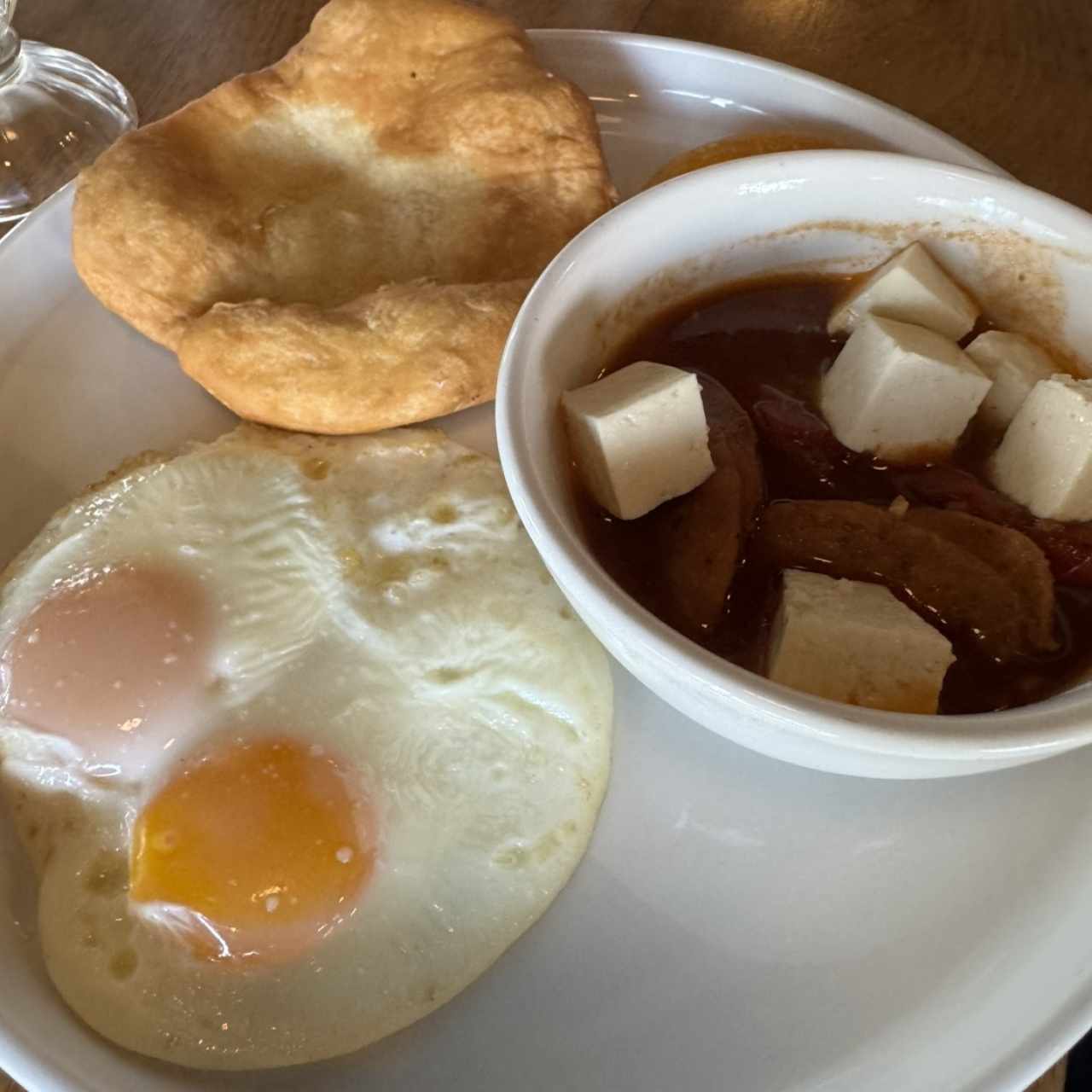 Desayunos - El Panameño 2.0