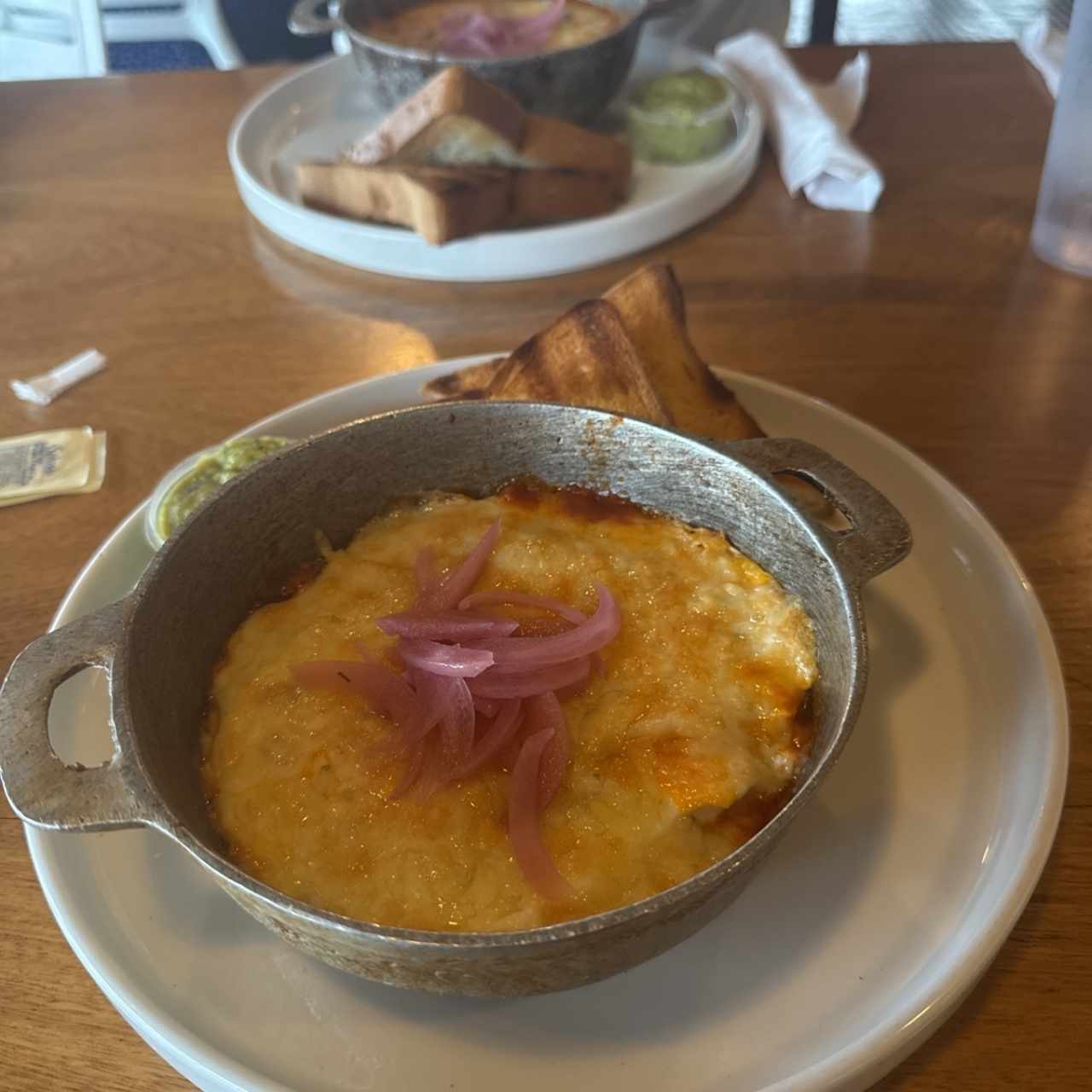 Desayunos - Huevos Rancheros