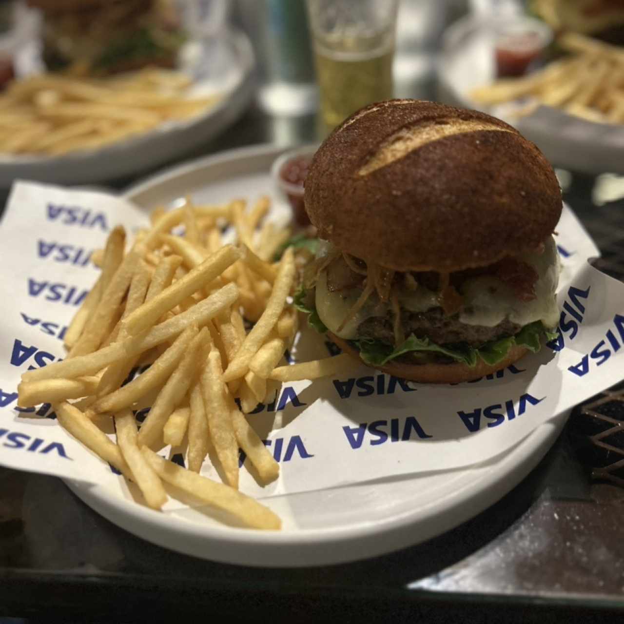Hamburguesa