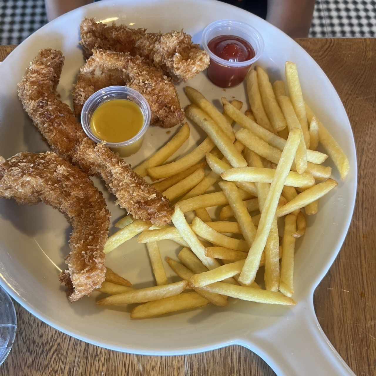 Chicken Tenders