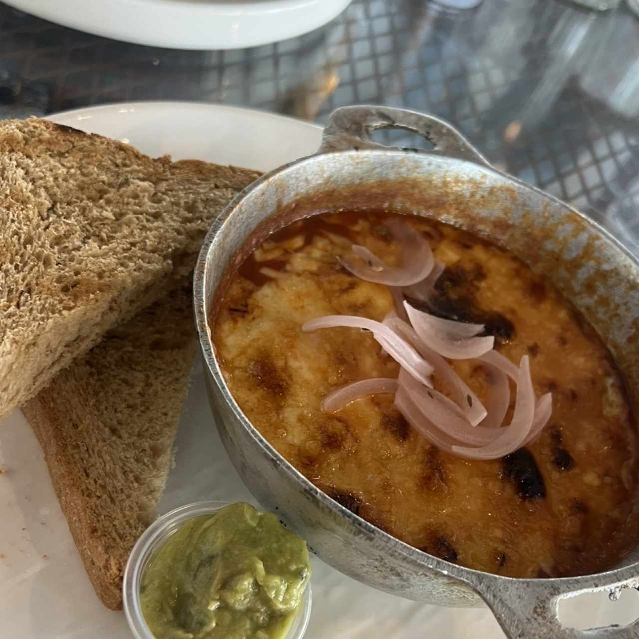Desayunos - Huevos Rancheros