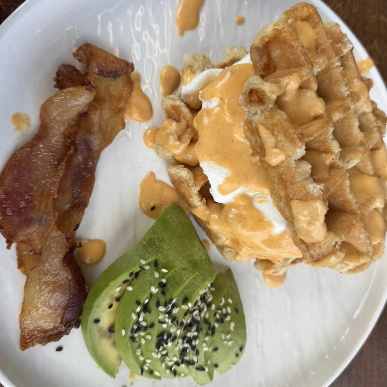 Mika Waffle
