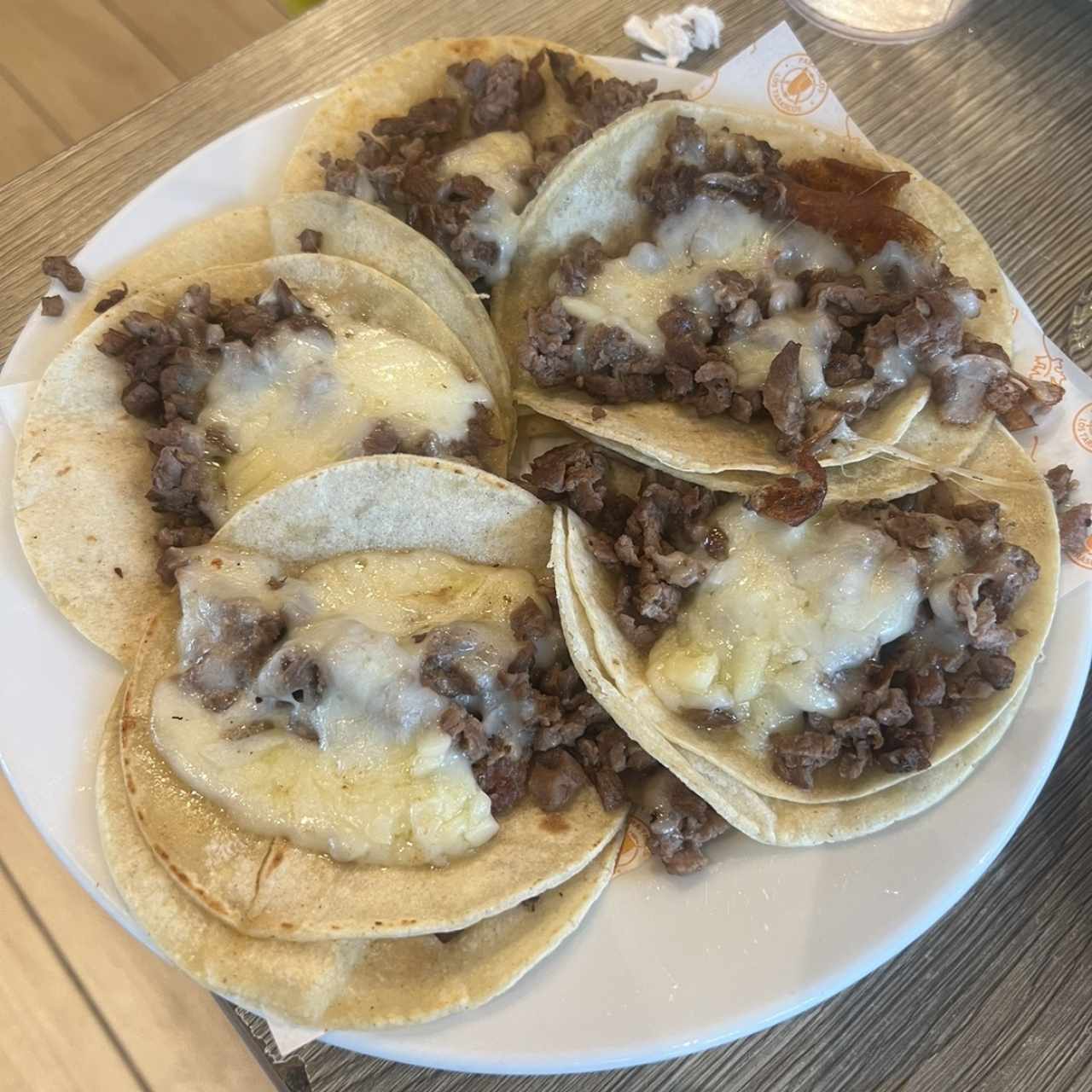 Bistec 5