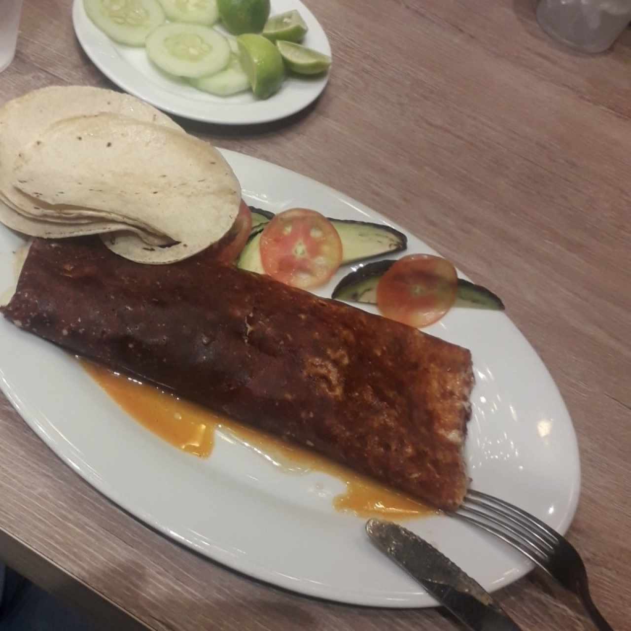 Queso Taco