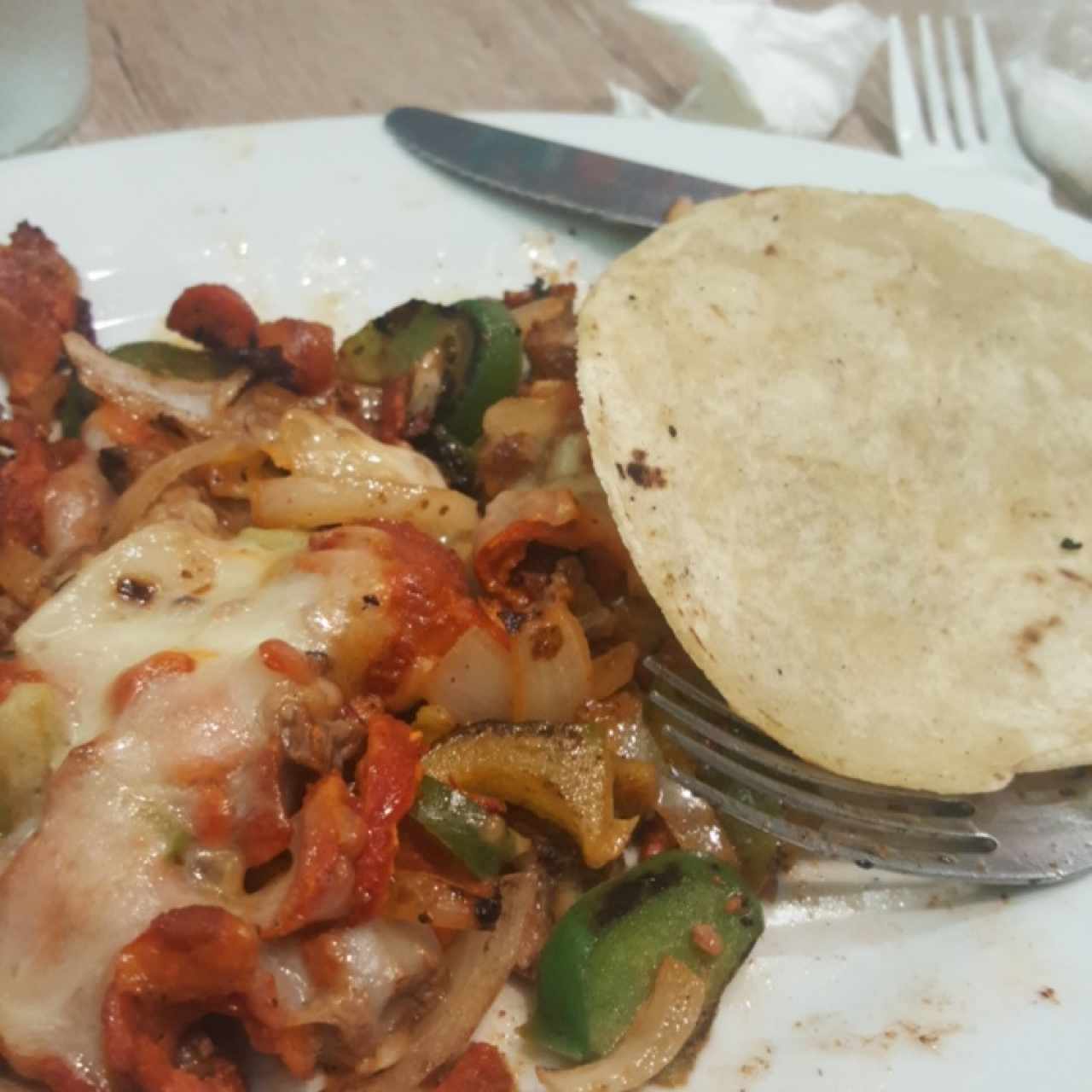 mixto