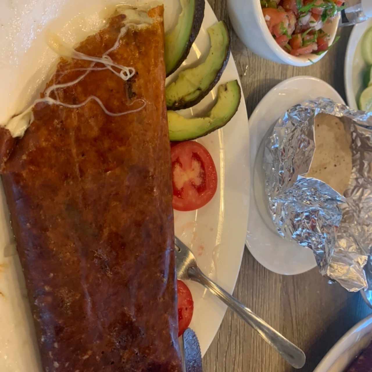 ¡Ordenar Ya! - Quesataco