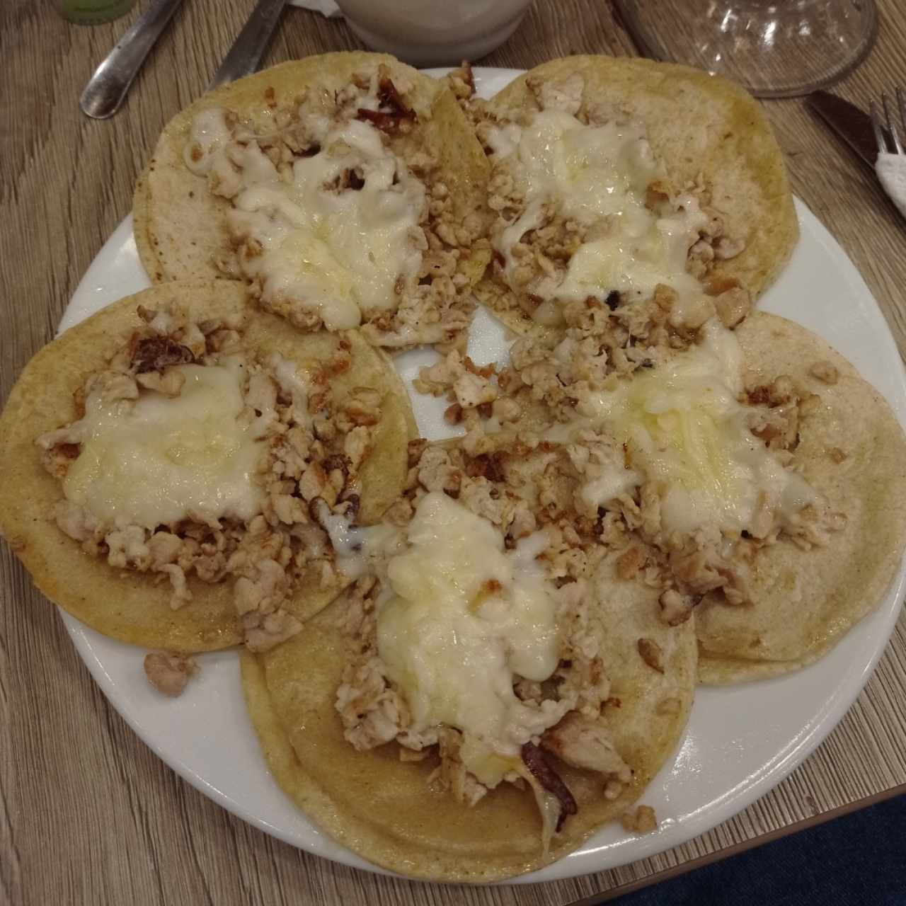 Pollo 5