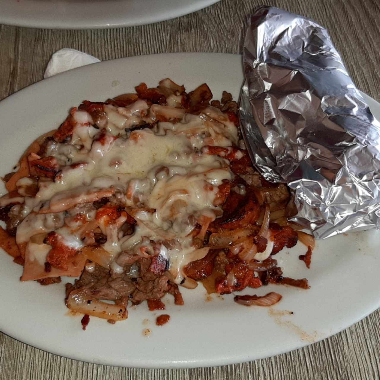 Especiales - El Tapatío